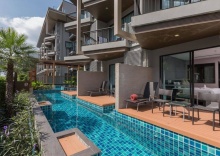 Номер Standard в Patong Beachfront Studio 2 Mins Walk 2 Patong Beach