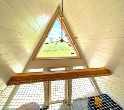 A-Frame в ЕвроПарк
