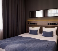 Стандарт (Double/Twin) в Премьер Отель