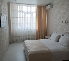 Люкс  в Лада-Восход