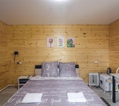 Гостевой дом №3 в Кедр Золотой