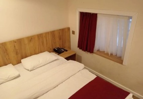 Гостевой дом London Hotel and Guest House в Баку