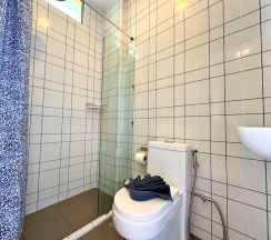 Двухместный номер Standard двуспальная кровать в Sleepy Station - Hostel