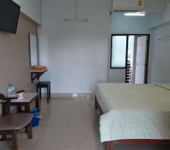 Двухместный номер Standard двуспальная кровать в New Wanchai Hotel