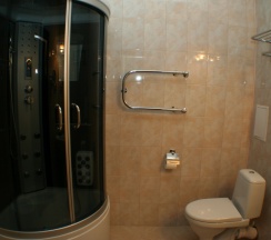 Двухместный стандарт Twin в Polaris