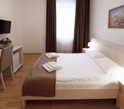 Стандарт Твин/Дабл в Исаевский