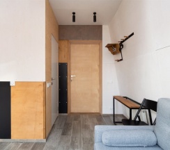 House Antresol в Сарай Сараев