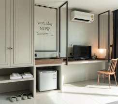 Двухместный номер Superior двуспальная кровать в Sugar Ohana Poshtel