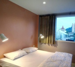Номер Standard в In Phuket House