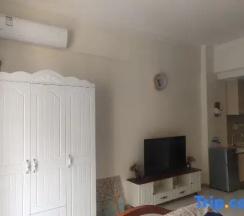 Двухместный номер Deluxe двуспальная кровать в Yijiayi Holiday Hotel