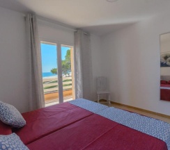 Апартаменты с видом на бассейн в Residencial Guardamar Zeus