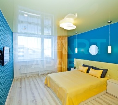 Стандарт в Smart apart