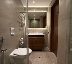 Luxe в Mentality hotel & coffee