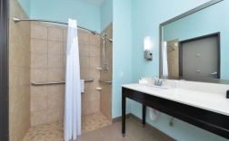 Двухместный номер Standard 2 отдельные кровати в Holiday Inn Express & Suites Austin South, an IHG Hotel