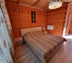 Номер стандарт улучшенный в Теремок