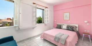 Родос: Отель New Studio Flat in Old Town Rhodes