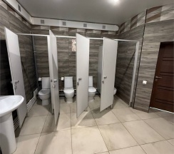 Комфорт в Легенда