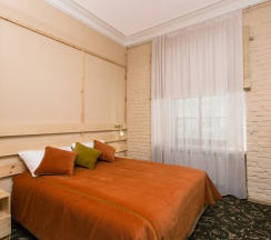 Двухместный стандарт в Маросейка 2/15