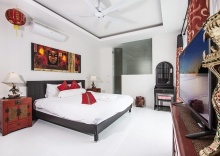 Вилла с 6 комнатами в 6 Bedroom Twin Villas Ban Tai near Beach SDV260/261-By Samui Dream Villas