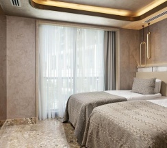 Вилла Exclusive в Курорт Cullinan Belek