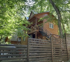 Коттедж в Resort-betta