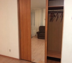 Двухместный люкс двуспальная кровать в Ассоль