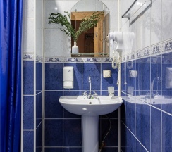 Семейный номер в Номера в Пушкине