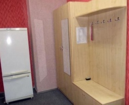 Номер полулюкс в Новый континент