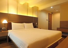 Одноместный номер Executive в Citin Sukhumvit 11 Nana Bangkok by Compass Hospitality