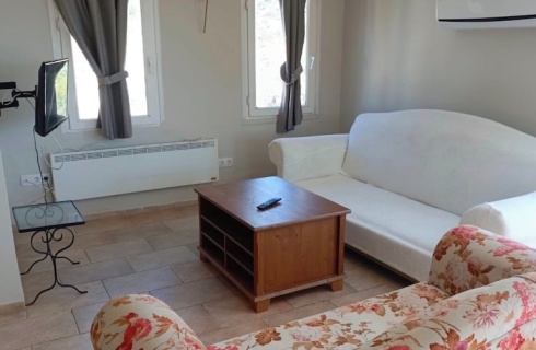 Турция, Турунч: Апартаменты Es Apartments