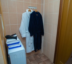 Апартаменты в Lux Home