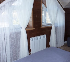 Бунгало улучшенное семейное в Бунгало Фиеста