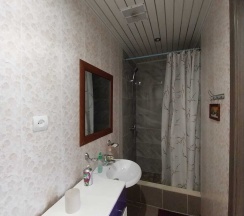 Стандартный номер 4 в Байкальская жемчужинка
