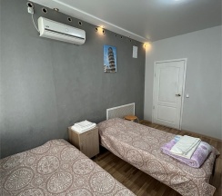 Двухместный 204 в Гостиный двор