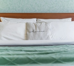 Апартаменты в Апартаменты Bliss aparts Pervomaiskaya 39/10