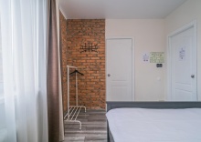 Владивосток: Хостел Hot Place Guest House