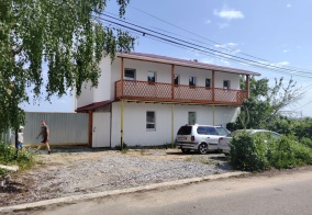 Гостевой дом Акварель в Муроме