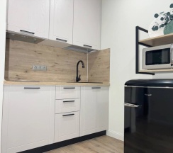 Однокомнатный Комфорт (103/267) в Frukty Rent