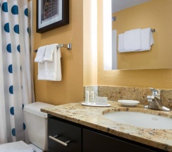 Студия в TownePlace Suites Los Angeles LAX/Manhattan Beach