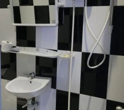 Номер Standard в Bum Bum Hostel