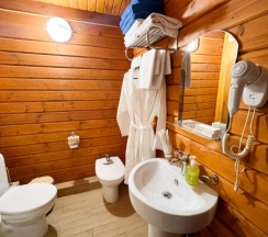 Vip Коттедж в Золотой берег