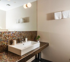 Номер Superior в Prima Luxury Rooms