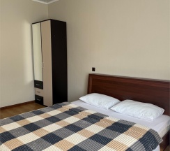 Однокомнатные апартаменты в Hestia