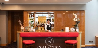 Милан: Отель City Life Hotel Poliziano by R Collection Hotels