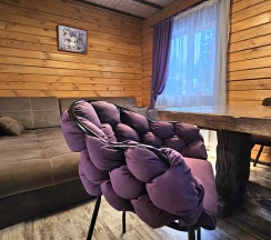 Дом на 10 человек в SkiPark