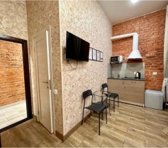 Стандартный номер в Samsonov Hotels