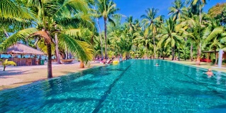 Клонг-Сон: Апартаменты Апартаменты Siam Royal View