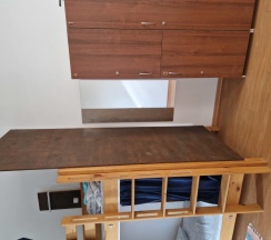 Семейный номер в Hostelroof_vl