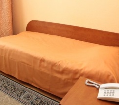 Пятиместный номер Standard в Надеждинский