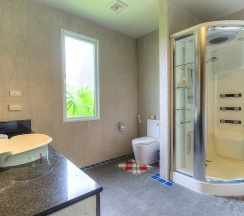 Вилла с 3 комнатами в Sun Paradise Villas Karon